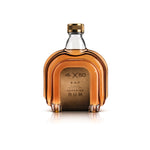 Rum 4x50 R.N.P. Finely Distilled Superior Rum 40,5% Vol. 0,7l