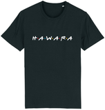 HAWARA Leiberl "Friends Collection"